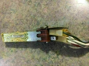 Smeg SA398X oven - door switch (BX-53) - Bild 1 von 4