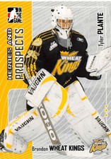 2005-06 In The Game Heroes and Prospects Hockey Card Series One Pick From List