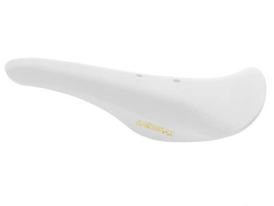 KASHIMAX Aero BMX AMX-C Seat White - Image 1 of 3