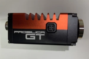 Allied Vision Prosilica GT2000 2/3" Farb-CMOS-Kamera NIR - gebraucht - Bild 1 von 4