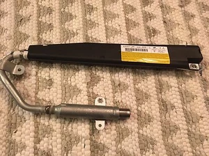 Porsche 997 & 987 Cayman Boxster PASSENGER (RIGHT) Side Door Safety Floofypuff - Bild 1 von 4