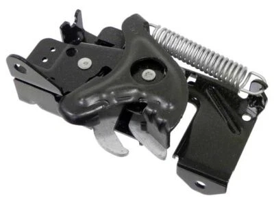 Bloqueo de capó inferior derecho genuino 31618CVRW 2016 2014 BMW 320i xDrive 2013-2018 Foto 1 de 2