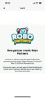 🎩 Monopoly Go Robo Partners Event (Full Carry 80K Points)
