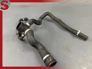 2011 - 2012 Bmw 5 Series F10 535I Xdrive Coolant Hose Tube Pipe Radiator Oem - Picture 1 of 7