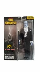 Mego Young Frankenstein Monster 8" Horror Actionfigur sofort lieferbar - Bild 1 von 3