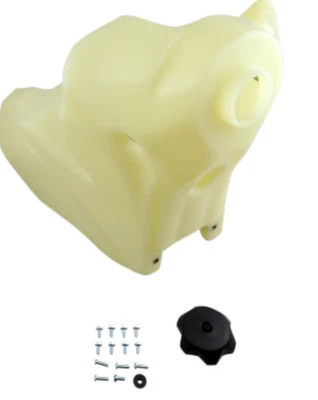 Ims 112423-N2 大容量油箱 - 天然 - 3.1 加仑 — 第 1/3 张图片