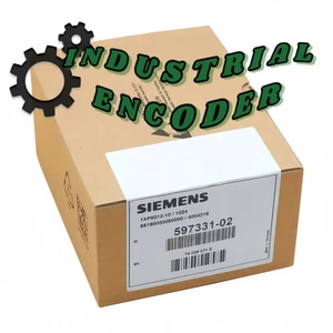 1 PIEZA Nuevo En Caja Siemens 1XP8012-10/1024 597331-02 Codificador Envío Rápido - Imagen 1 de 2