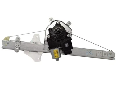 Front Right RH Door Window Regulator Assy For Hyundai Creta 1.4L 1.6L 2015-2020 - Image 1 of 4