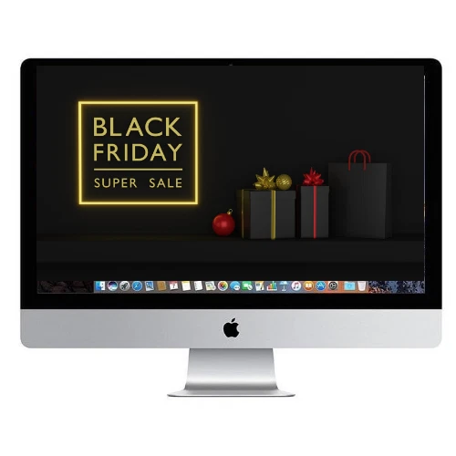 Macデスクトップ iMac 2011 27-inch Core i7 Radeon HD 2GB iMac | 3.4 GHz Intel i7 | 27 Inch | Mid 2011 - Techable.com