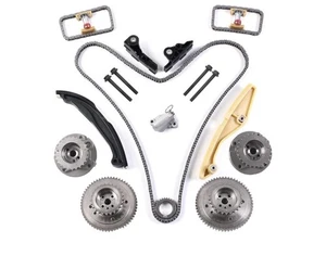 Tom and chain kit with VVT fit for 2011 2019 read description for more details - Bild 1 von 17