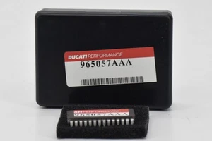 Eprom ST4 Per Silenziatore Racing Originale Ducati 965057AAA - Foto 1 di 4