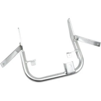 DG Performance Rear Grab Bar Aluminum for 2006-2009 Suzuki LTR 450 59-6345 - Image 1 of 1