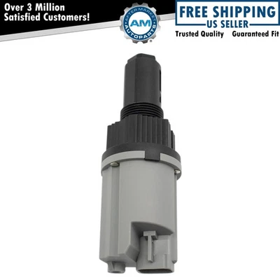 Actuador de cambio diferencial de eje delantero para Chevy GMC Cadillac Isuzu 4x4 Foto 1 de 4