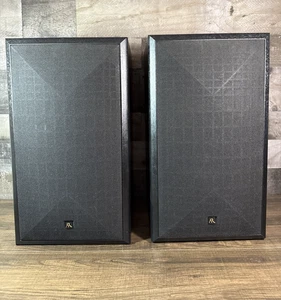 Acoustic Research / AR 208 HO / Lautsprecher / Paar / 19" x 11" x 12" - Bild 1 von 9