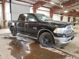 Eje trasero estilo clásico rueda de 5 orejetas para camioneta Dodge 1500 13-20 3693728 - Imagen 1 de 12
