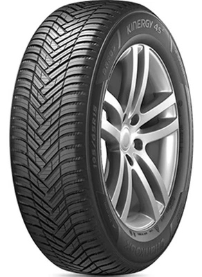 Pneu HANKOOK kinergy 4s 235/50 R17 96V - Photo 1/2
