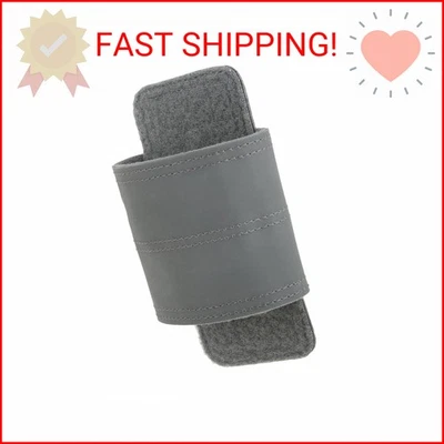 MAXPEDITION UPW 通用手枪包(灰色) — 第 1/2 张图片