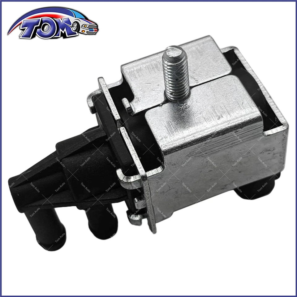 Válvula de purga de bote de vapor para Chevrolet Tracker 911-086 91174515 1999-2004 Foto 1 de 4