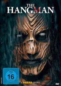 The Hangman,DVD neuwertig - Bild 1 von 1