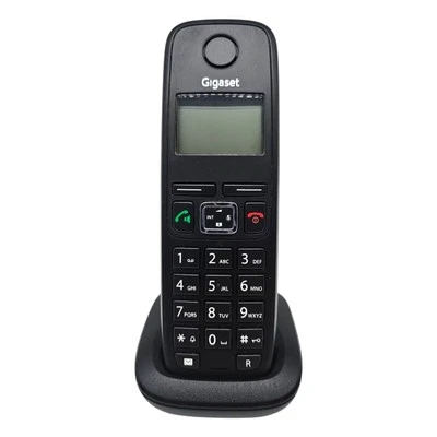 Gigaset AS320 Schnurloses Telefon Dect mit Ladestation S2281 Gebraucht N2 - Bild 1 von 4