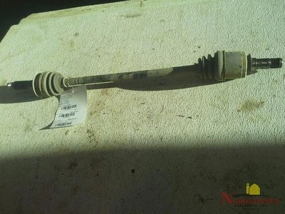 2022 Subaru Impreza Rear Axle Shaft AT - Image 1 of 4