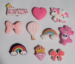 SHOE CHARMS FOR CROCS - Picture 1 of 1