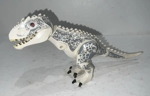 LEGO 75919 Indominus Rex / T-REX TYRANNOSAURUS Figura 2010 Sin Armas - Imagen 1 de 12