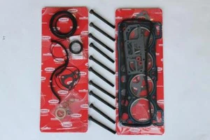 Kit COMPLET culasse renforcé 1.9mm Super 5 GT Turbo R11 GTT Haut + Bas + Vis - Bild 1 von 1