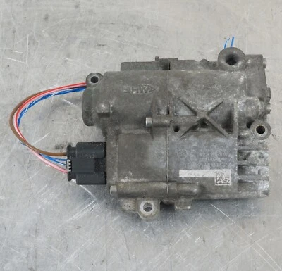 Bomba de aceite auxiliar transmisión Mercedes W218 CLS550 E350 SLK350 SL400 FABRICANTE DE EQUIPOS ORIGINALES Foto 1 de 4