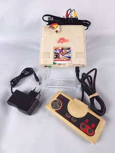 Console NEC PC Engine avec accessoires import Japon - Imagen 1 de 5