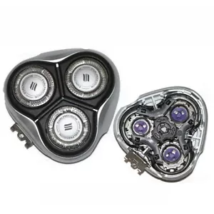 Cabezales de repuesto para afeitadora Philips HQ8 AT830 PT877 PT870 - Imagen 1 de 4