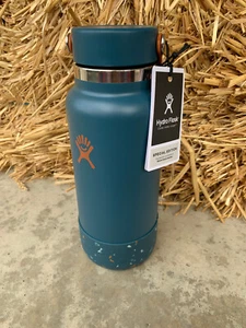 Hydro Flask SPECIAL EDITION Whole Foods Market 32 oz Eclipse (with box) - Picture 1 of 4
