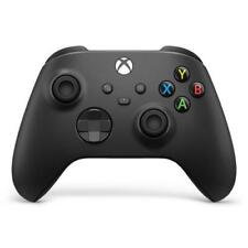 Kontroler bezprzewodowy dla konsoli Xbox Carbon Black — łączność bezprzewodowa i Bluetooth