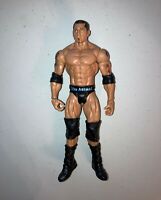 WWE Kane Figure - WrestleMania Heritage Basic (2011) | eBay