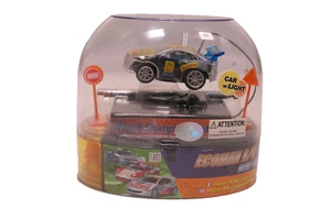 Mini coche Ecoman R/C - Rally Racer 165 mph velocidad ESCALA - Imagen 1 de 4