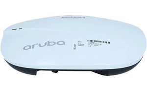 HP - JX936A - Aruba AP-305 - Access Point - WLAN - Bluetooth - Bild 1 von 3