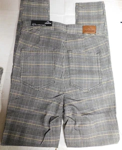 Jordache Jessa High Rise Utility Legging-Juniors Size 14 - Picture 1 of 4