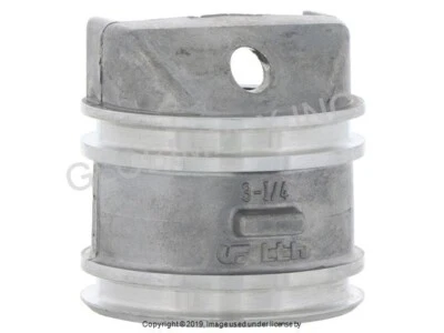 For SAAB (1999-2009) Water Pump Pipe GENUINE + 1 YEAR WARRANTY - Image 1 of 2