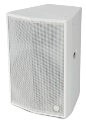 Altavoz PA Wharfedale Pro Sigma 15 blanco 15" 1400W Foto 1 de 2