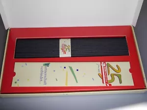 NESTLE ARMBANDUHR - 25 JAHRE FOOD SERVICE / Uhr / Werbung / Sammler / defekt - Bild 1 von 6