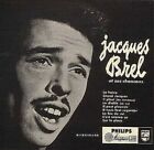 Jacques Brel – Grand jacques CD , Album