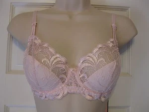Lepel Bra , 32 D , New With Tags - Picture 1 of 2