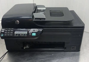 HP Officejet 4500 All-in-One Color Inkjet Printer - Picture 1 of 9