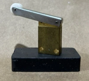 MSV-2A Fabco Valve - Picture 1 of 5