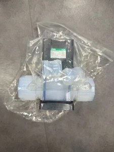 CKD AMD512-25BUP-20-0-4 VALVE, new - Picture 1 of 7