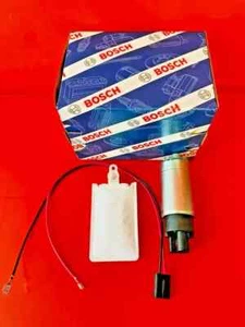 Bosch Electric Fuel Pump for Toyota Nissan with Strainer - Picture 1 of 2