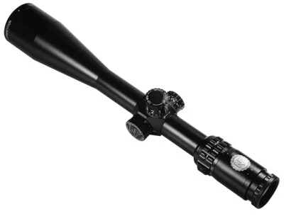 Nightforce Competition 15-55x52 DDR-2 Riflescope C513 - Image 1 of 2