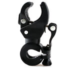 Mount Cycle Camera Flashlight Clip Stands for Bikes