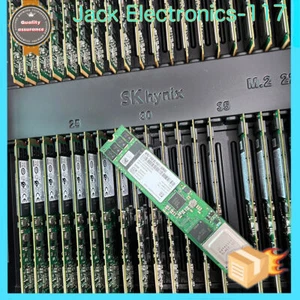 P4511 1TB SSDPELKX010T8 SSD INTEL Series DC 22*110NVME3.1X4 Solid State Drive - Picture 1 of 2