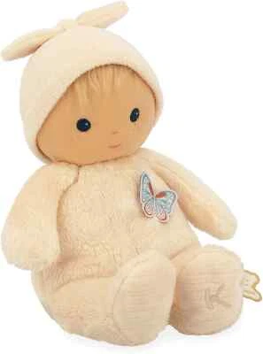 KALOO TENDRE BEBE -  BABY JASMINE - MY FIRST DOLL **NEW AND BOXED* - Image 1 of 4